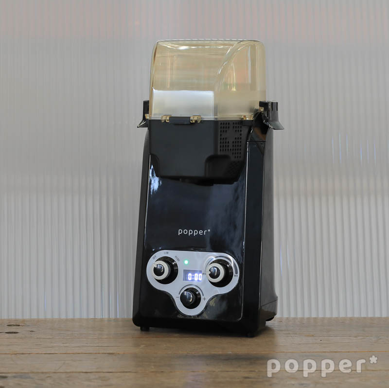 Popper Coffee Roaster