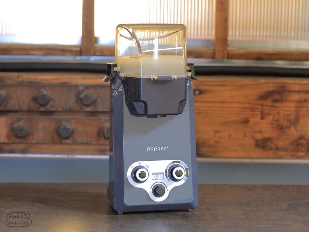 Popper-Coffee-Roaster